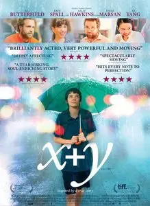 X+Y / A Brilliant Young Mind (2014)