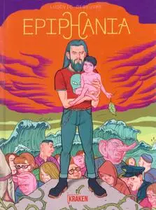 Epiphania Tomo 1 (de 3)