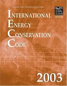 International Energy Conservation Code 2003 (Looseleaf Version)