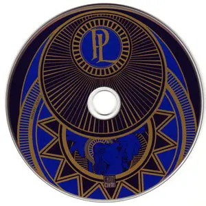 Paradise Lost - Tragic Idol (2012) [Deluxe Ed.]