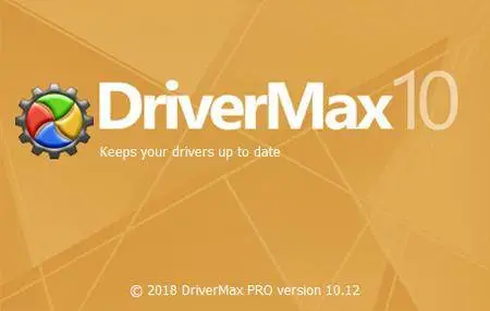DriverMax Pro 10.15.0.23 Multilingual