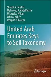 United Arab Emirates Keys to Soil Taxonomy