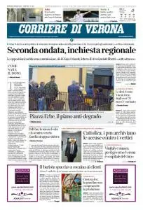 Corriere di Verona - 4 Maggio 2021