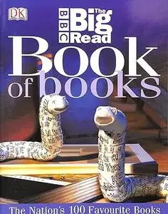 The 'Big Read : The Book of Books (Repost)