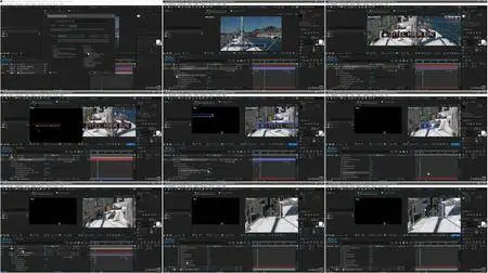Video2Brain - After Effects CC (2017) Updates