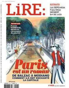 Lire - Mars 2017