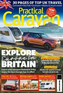 Practical Caravan - May 2019