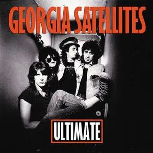 Georgia Satellites - Ultimate (2021)