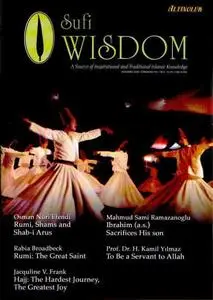 Sufi Wisdom - Magazine - No:2 - November 2006