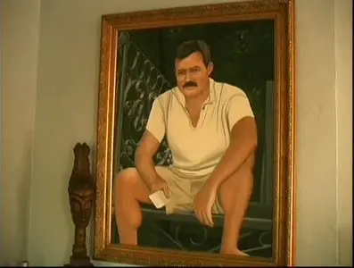 Золотой глобус. 24. Флорида