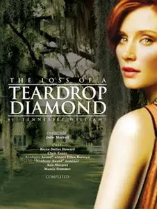 The Loss Of A Teardrop Diamond (2008)