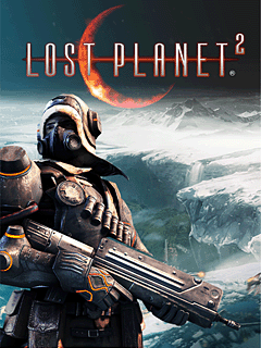 Lost Planet 2 Mobile Java Game