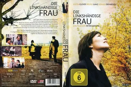 Die linkshändige Frau / The Left-Handed Woman (1978)