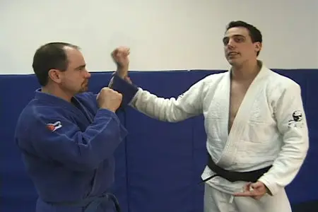 Gene Simco - Brazilian Jiu-Jitsu: Ultimate Winning Techniques
