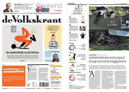 De Volkskrant – 05 mei 2018