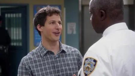 Brooklyn Nine-Nine S01E02