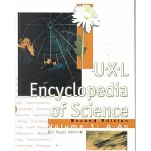 UXL Encyclopedia of Science (10 Vol. Set)