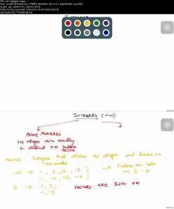 GRE Quantitative Prep: Arithmetic