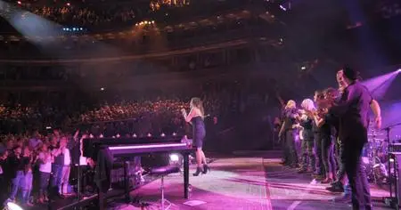 Beth Hart - Live At The Royal Albert Hall (2018) [Blu-ray 1080p + BDRip, 720p] Re-up