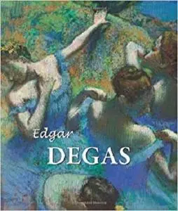 Edgar Degas (Best of)