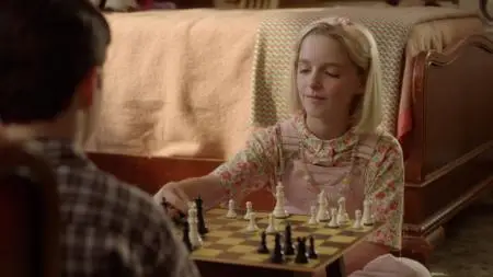 Young Sheldon S03E12