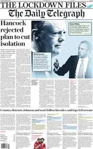 The Daily Telegraph - 6 March 2023