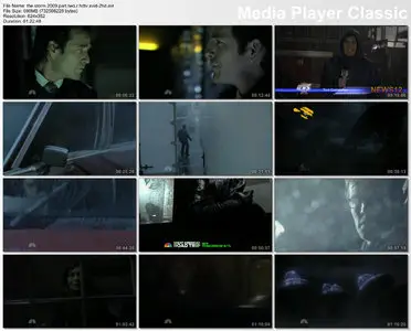 The Storm 2009 - Part Two