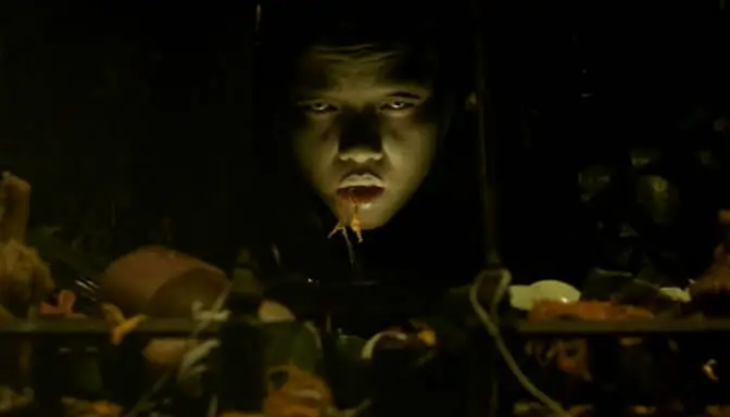 The Unseeable (2006)