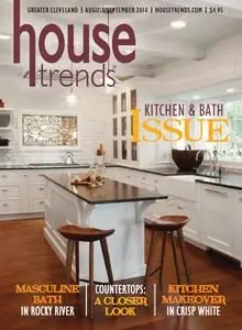 Housetrends Greater Cleveland - August/September 2014