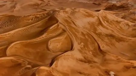 (Fr2) L'Algérie vue du ciel (2015)