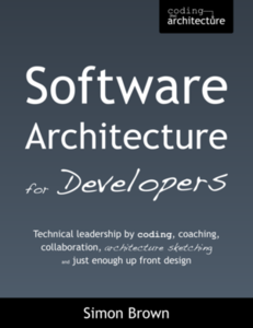 Software Architecture for Developers