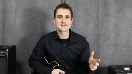 Guitar Talk - All You Need To Know About Guitars And Gear