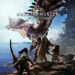 MONSTER HUNTER: WORLD™ (2018)