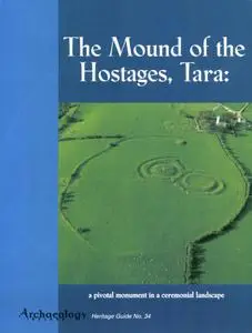 Archaeology Ireland - Heritage Guide No. 34