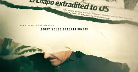 El Chapo S03E07