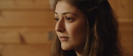 Cabin 28 (2017)