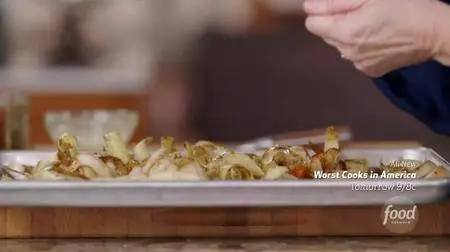 The Pioneer Woman S18E02