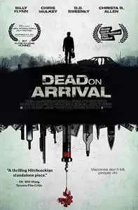 Dead on Arrival (2017)