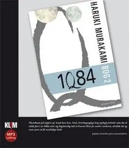 «1Q84 bog 2» by Haruki Murakami