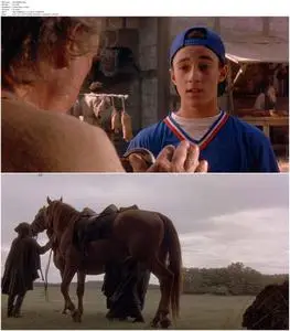 A Kid in King Arthur's Court (1995)