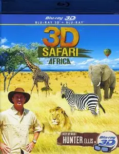 Safari Africa (2011)