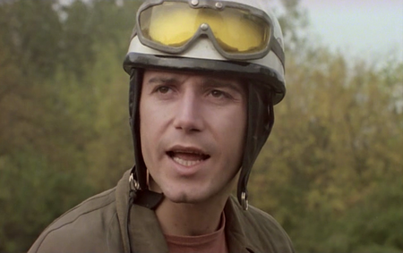 Pas koji je voleo vozove / The Dog That Liked Trains (1977)