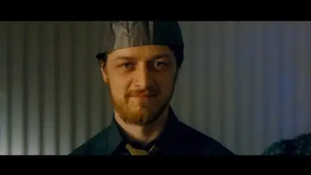 Filth (2013)