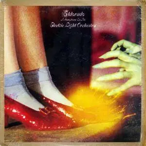 Electric Light Orchestra - Eldorado (1974) US Pressing - LP/FLAC In 24bit/96kHz
