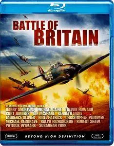 Battle of Britain (1969)