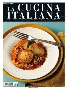 La Cucina Italiana - Febbraio 2011