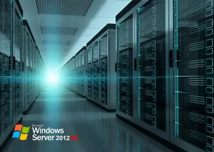 Windows Server 2012 R2 Build 9600.19847