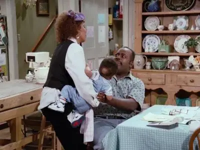 Family Matters S01E02