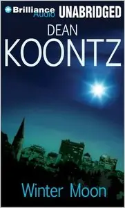 Winter Moon (Audiobook)