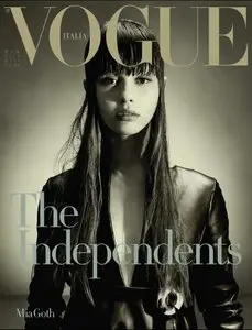 Vogue Italia - Marzo 2015 (True PDF)